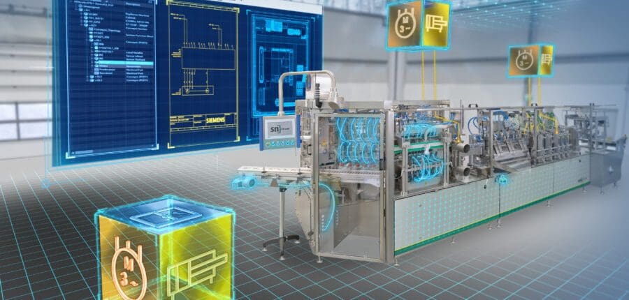 NX Industrial Electrical Design the Multi-disciplinary design environment 1 Keyvis FM600 03 2021 UHD 900x506 1