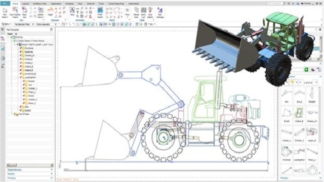 Optimize 2D Design and Drafting 3c9d04c5a6baa017c9bbe987dda78188