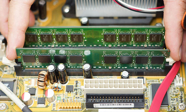 SE Electrical Routing