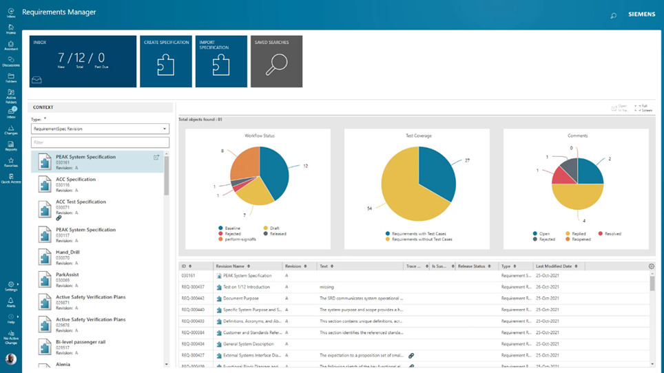 2022 Teamcenter 14.0 New Capabilities 