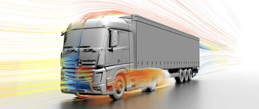 Accelerating CFD With AMD 3D V-Cache™ Technology on Microsoft Azure 1 Daimler Trucks Feb 2022 1024x516 1