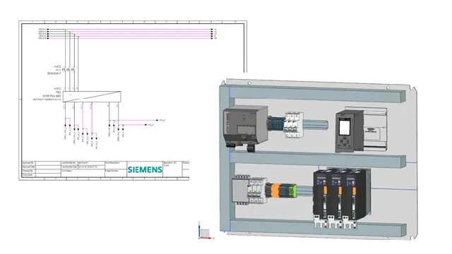 Industrial Electrical Design