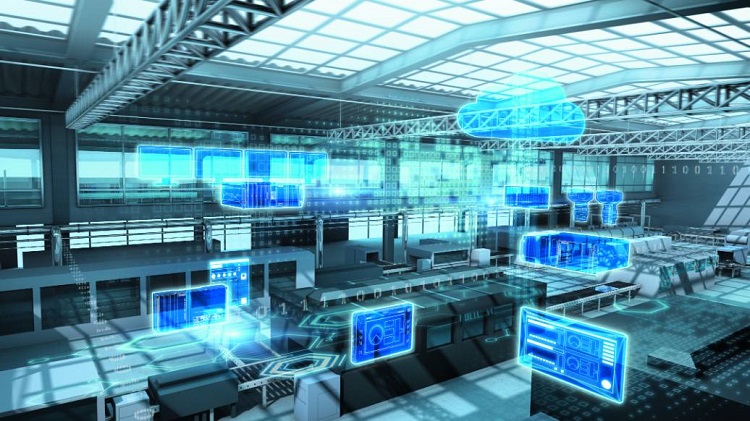PLM in the cloud