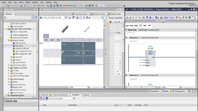 Provision of Data to Downstream Processes