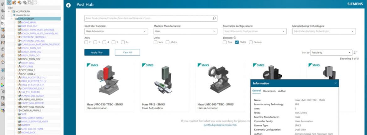 Smart Machine Kit Solutions: new cloud-based processors 1 Smart Machine Kit Solutions in Post Hub 1536x864 1