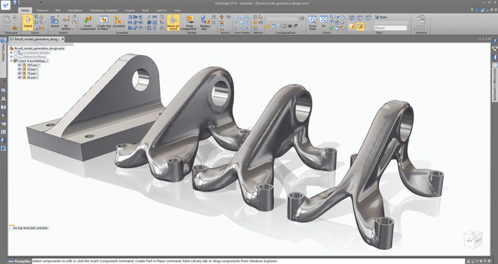 5 best practices for mastering surface modeling 2 Best practices for mastering surface modeling