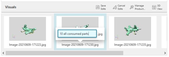 The Latest in Teamcenter Easy Plan 3 Name and re-sequence work instructions in Easy Plan