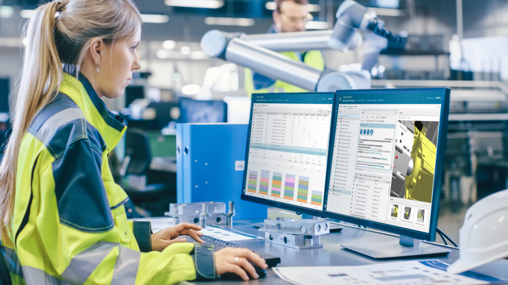 The Latest in Teamcenter Easy Plan 2 manufacturing process planning