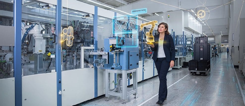 smart manufacturing smart engineering