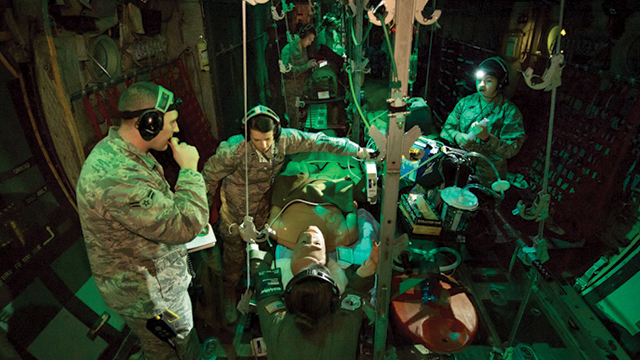 How simulation has helped to fight COVID-19 2 ues 81942 featured1 640x360 tcm27 90380