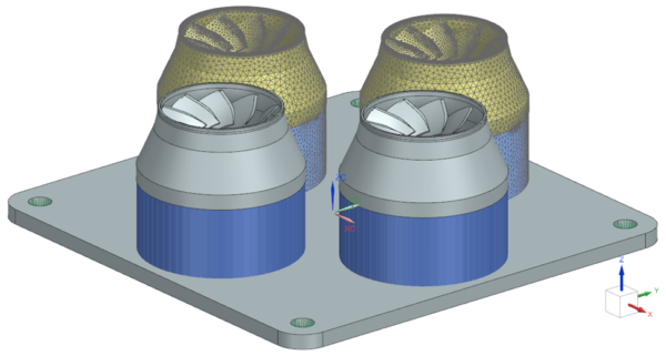 Simulate to success for additive manufacturing (AM) Simulate to success for additive manufacturing (AM)