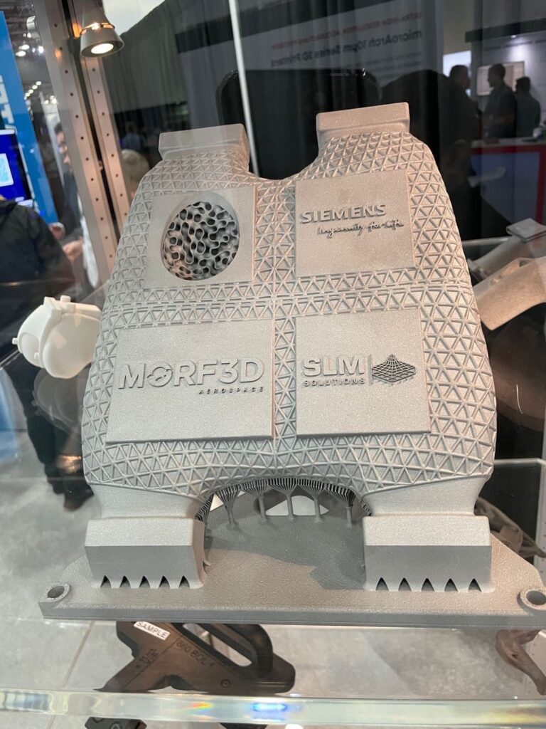 Three Key Takeaways About Cloud Manufacturing 3 Siemens Software - Additive Manufacturing