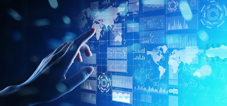 From Data to Insight: It Starts with a Single Data Point | Manufacturing Productivity 1 Trajectories Of Old PLM Systems. How Can a PLM System Get Better Over Time?