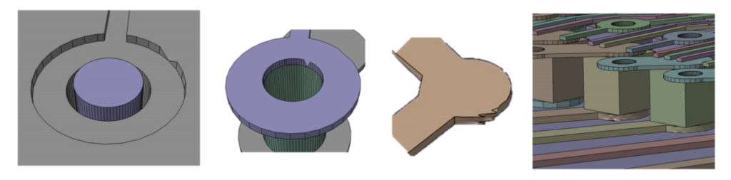 What's new in Simcenter FLOEFD 2205? | Simcenter 5 1 BadComplexCADexamples