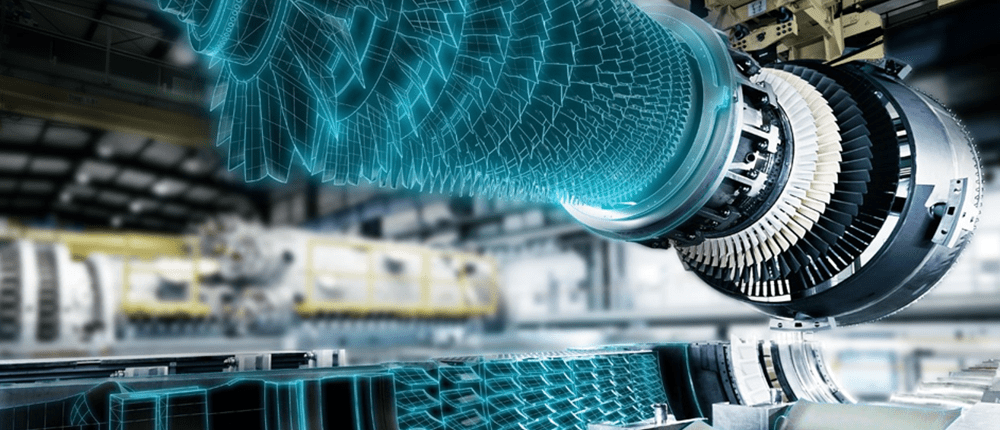 Getting better heat transfer coefficients for the thermal whole engine model 1 Aero CFD Main 1000x444 1