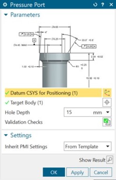 What's New in Siemens NX Summer 2022 3 PMI
