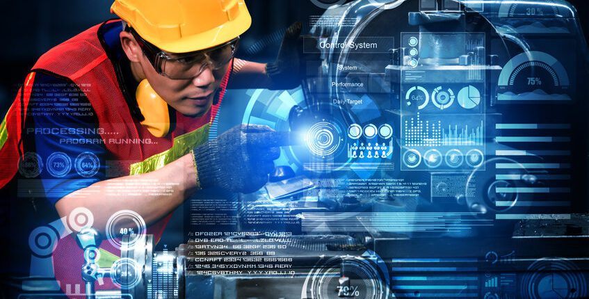 Quản lý vòng đời sản phẩm (PLM) là gì 1 Làm Thế Nào PLM Đem Lại Lợi Thế Cạnh Tranh Trong Sản Xuất?