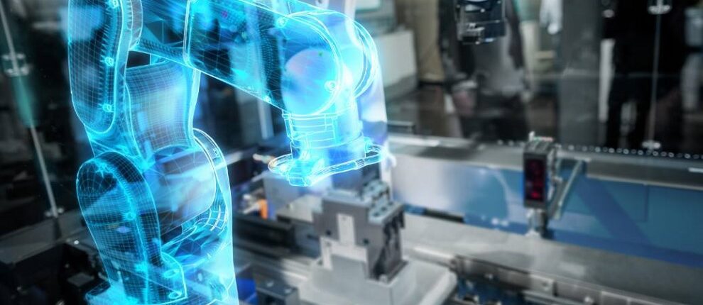 Accelerate machine building innovation with PLM 1 Công nghệ AI nâng cao giá trị mà việc quản lý vòng đời sản phẩm mang lại cho hoạt động sản xuất và phát triển sản phẩm