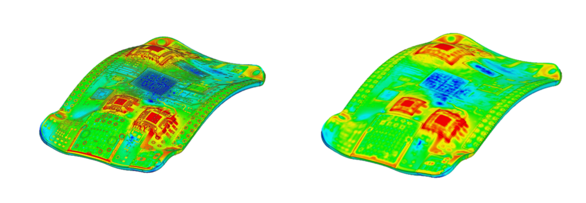 Solid Edge 2024 và Simcenter FLOEFD 1 Simcenter FLOEFD