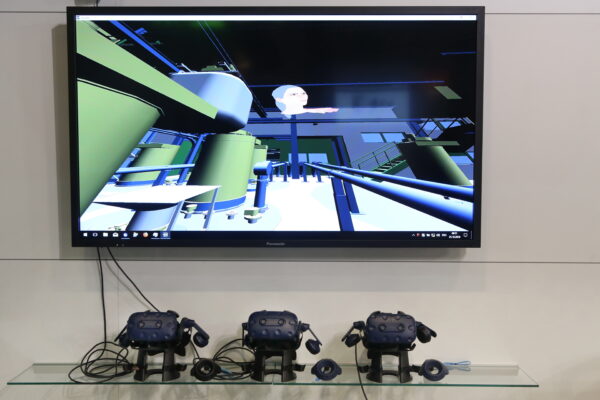 What´s New in Plant Simulation 2201? | Tecnomatix 9 Foto 001