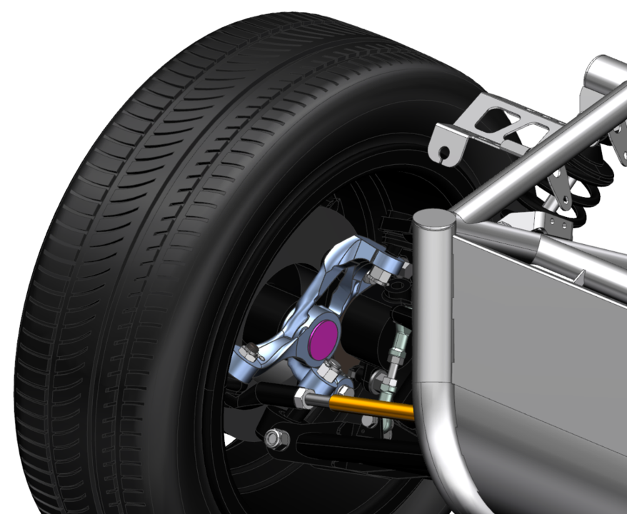 Designing of a next generation EV Component at IMTS 2022 | NX Manufacturing 3 EVcomponent_siemensIMTS2022