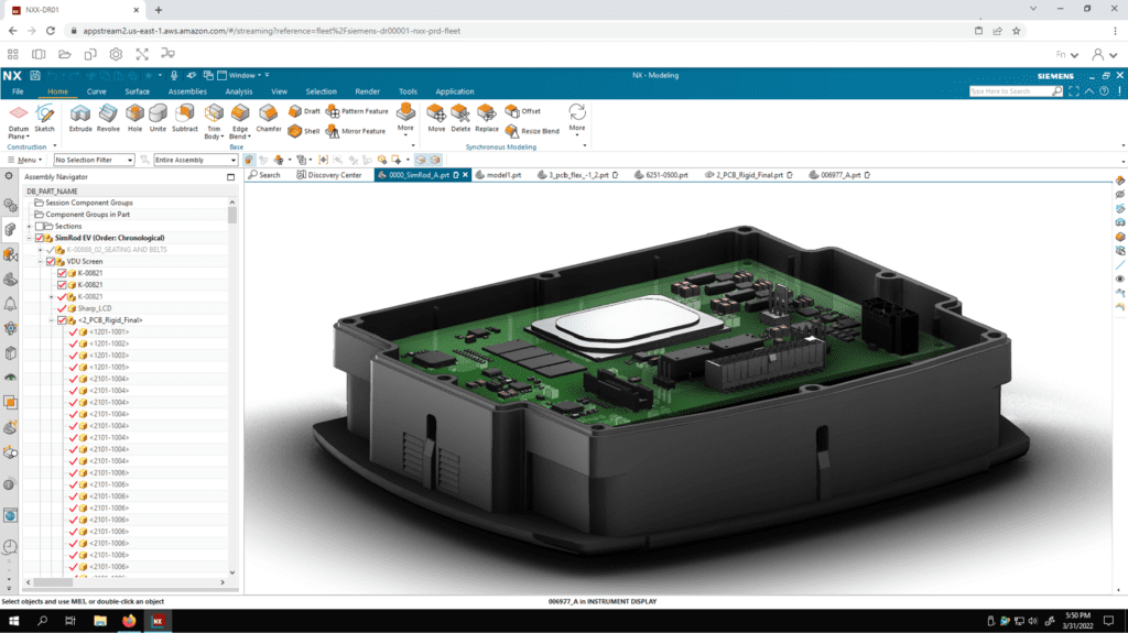 The Misconception of SaaS and Cybersecurity | Siemens Xcelerator 2 NXXonlineCAD