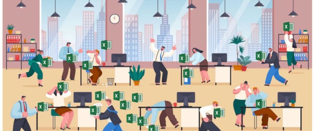 Hướng Dẫn Chi Tiết 3 Bước Giải Quyết Thách Thức Dữ Liệu Trước Khi Triển Khai PLM - Teamcenter tại Việt Nam