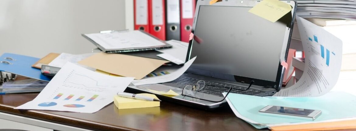3 Old Excel Habits to Leave Behind To Build A Data-Driven Environment 1 Build A Data-Driven Environment