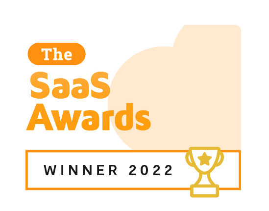 logo saas awards winner 22 1