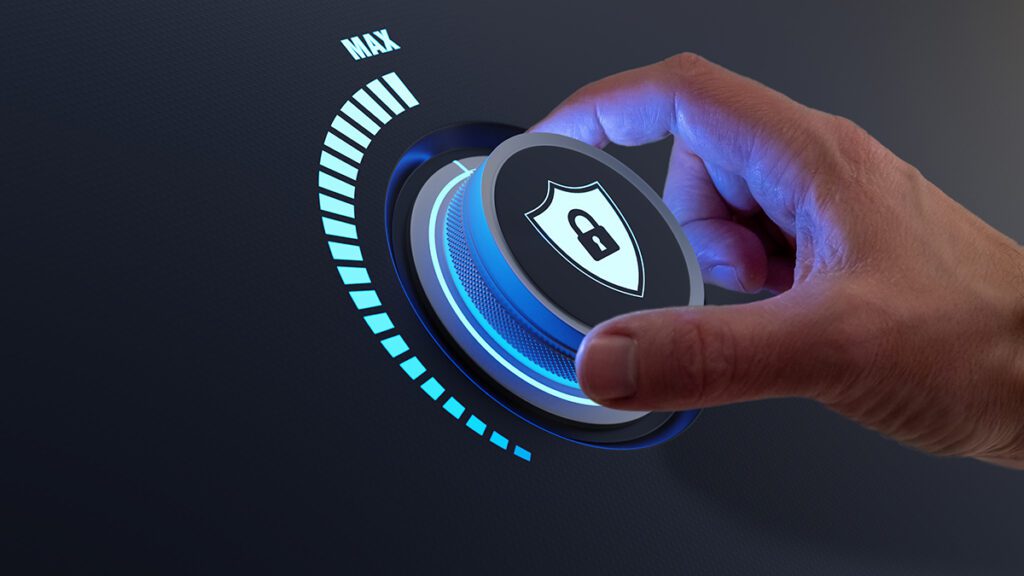 Is your cloud PLM secure? | Teamcenter 3 Rely on Teamcenter X - most widely used secure cloud PLM