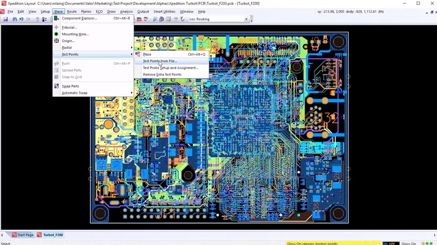 What is the PCB Design Process? | Valor DFM Solutions 2 Valor NPI technological overview