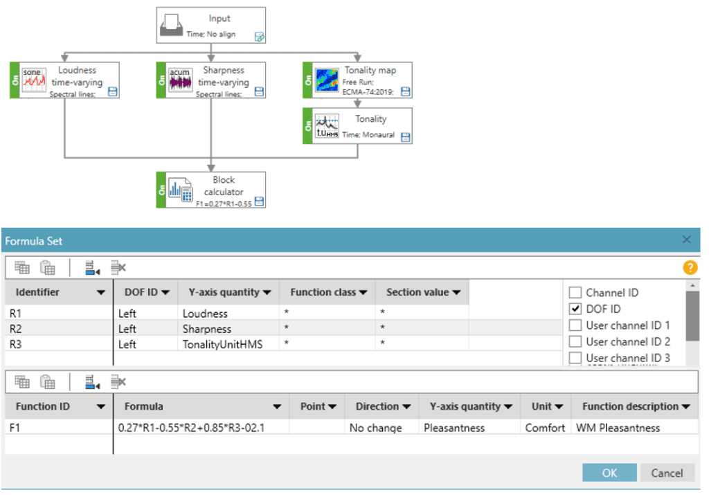 Simcenter Testlab 2206: new functionalities for NVH testing - Simcenter 4 2022 09 30 17 46 06 Project Llama Assistant Window