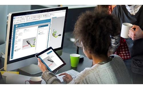 Siemens’ Teamcenter Now Available on Google Cloud