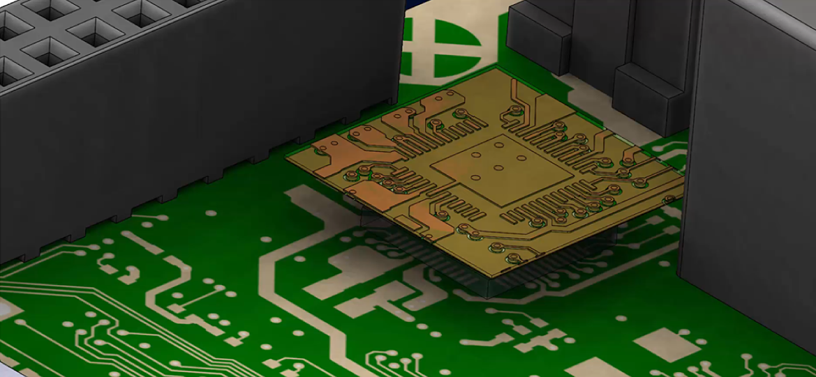 Simcenter Flotherm XT PCB 2