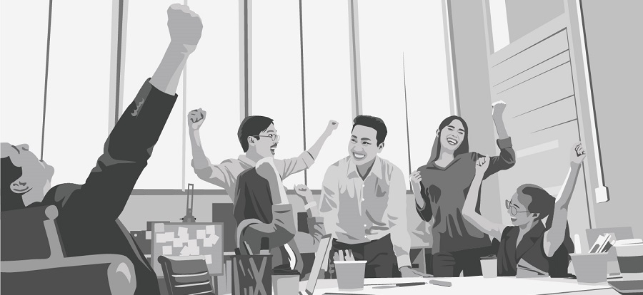 Increasing Productivity with CAD and PLM Solutions 2 TAC GBL BLG Product Design Challenges for Larger Orgs IMG
