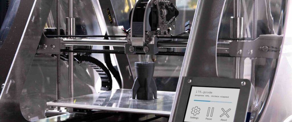 How 3D Printing Is Changing The World? - Manufactur3D 1 ZMorph Printer 1 1024x683 1