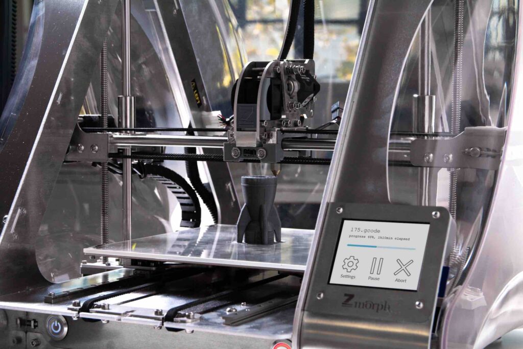 How 3D Printing Is Changing The World? - Manufactur3D 2 3D Printing is changing the world