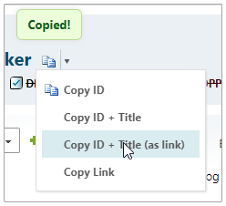 Polarion ALM 22 R2 – What’s New and Noteworthy | Polarion 13 copy link