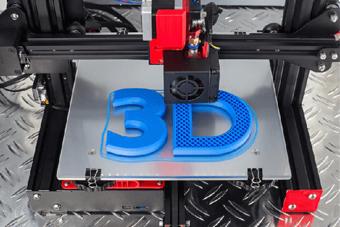 What is 3D Printing? How does 3D Printing Work? 2 3D Printer