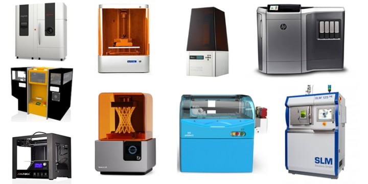 What is 3D Printing? How does 3D Printing Work? 3 Different types of 3D printing