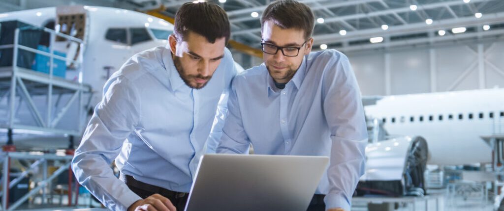 Engineer-to-Order Manufacturing with Modern Work Instructions Software 1 work instructions software 5 1024x576 1