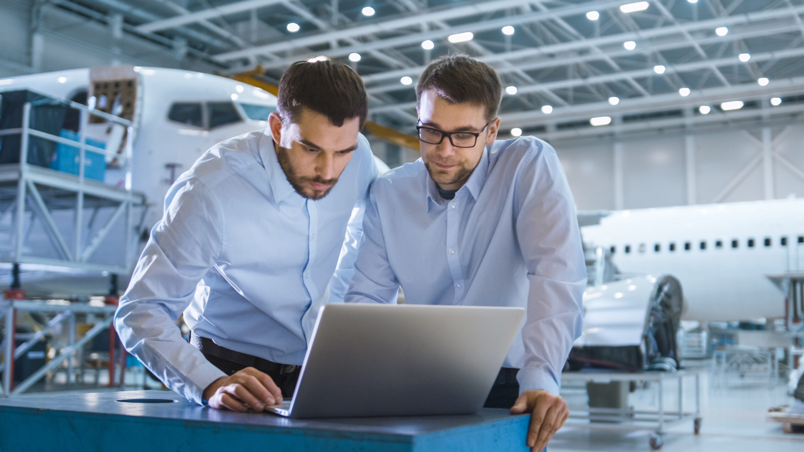 Engineer-to-Order Manufacturing with Modern Work Instructions Software