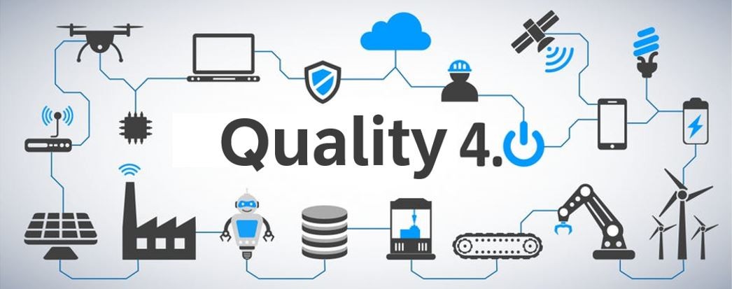 Quality 4.0 - Unleash the full potential from Quality Data to Asset Lifecycle management 1 1668512365821