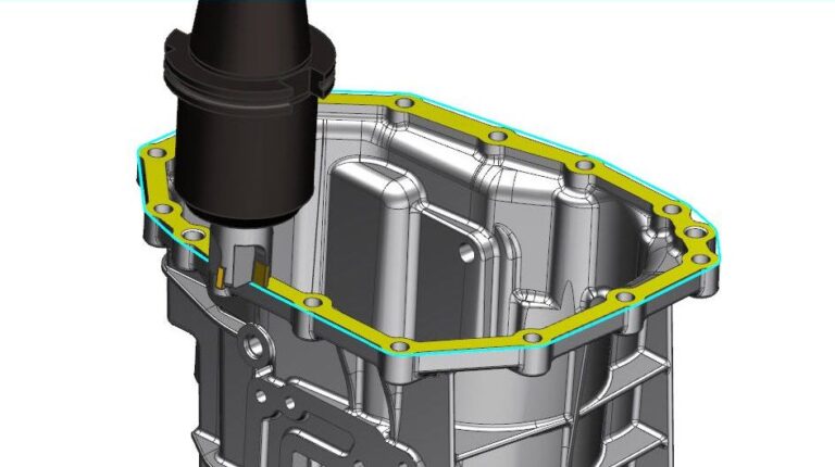 5 Lợi Ích Khi Sử Dụng Haas Controller Cho Máy CNC Turn 3 Lợi Ích Khi Sử Dụng NX CAM Kết Hợp Với Haas Controller