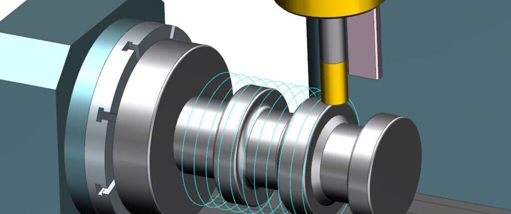 Khám Phá NX 2306: Quản Lý Dụng Cụ Tiên Tiến và Tích Hợp Hoàn Hảo với NX CAM 1 Khám Phá NX 2306: Quản Lý Dụng Cụ Tiên Tiến và Tích Hợp Hoàn Hảo với NX CAM