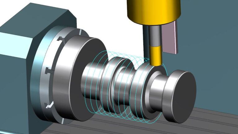 Khám Phá Công Nghệ Đột Phá với Solid Edge CAM Pro và NX CAM 2 Khám Phá Công Nghệ Đột Phá với Solid Edge CAM Pro và NX CAM