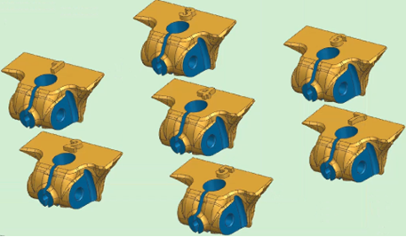 What's New in NX for Manufacturing (December 2022) - NX Manufacturing 7 NX_Additive_Manufacturing_Print-markings