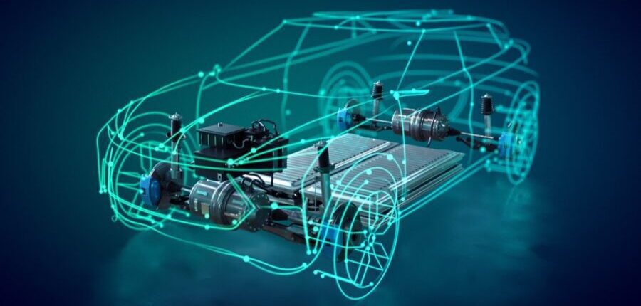 Sự Cách Mạng của Kỹ Thuật Số trong Việc Cải Thiện Hiệu Suất Mô Hình 1 Sự Cách Mạng của Kỹ Thuật Số trong Việc Cải Thiện Hiệu Suất Mô Hình