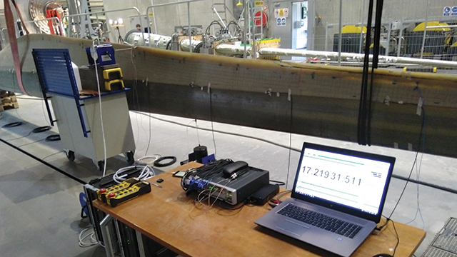 Five reasons why Executable Digital Twins are set to dominate engineering in 2023 - Simcenter 5 Dept of Wind, Technical University of Denmark