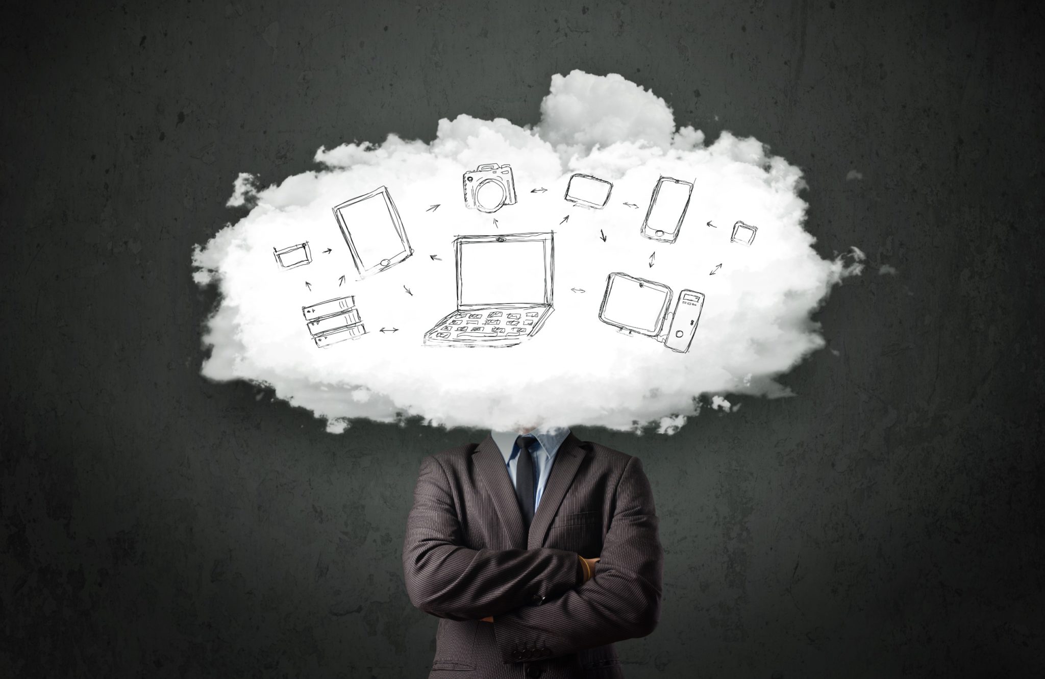 Build A Data-Driven Environment Build A Data-Driven Environment